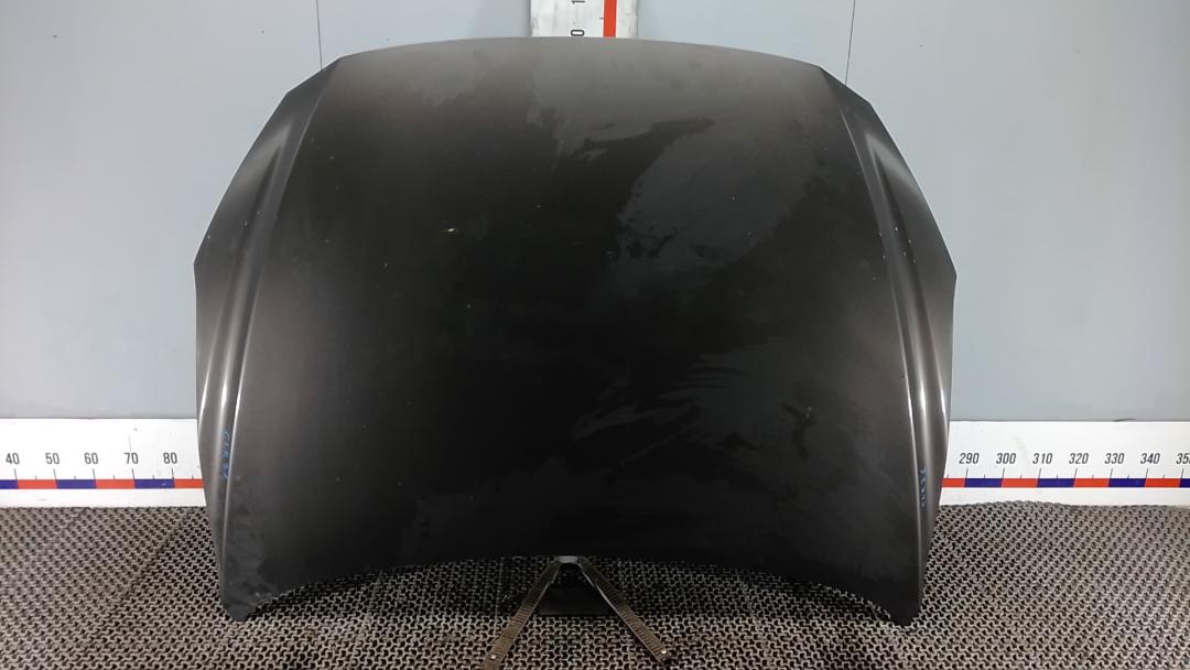капот Mazda 3 2014, 2.0 л., бензин, МКПП, хетчбэк 5 дв.