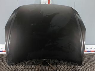 капот Mazda 3 2014, 2.0 л., бензин, МКПП, хетчбэк 5 дв.