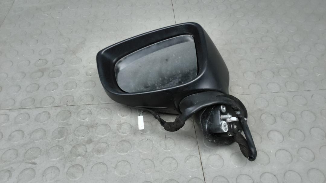 зеркало левое Mazda 3 2014, 2.0 л., бензин, МКПП, хетчбэк 5 дв.