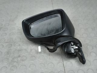 зеркало левое Mazda 3 2014, 2.0 л., бензин, МКПП, хетчбэк 5 дв.