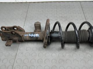 Стойка Mazda 3 2014, 2.0 л., бензин, МКПП, хетчбэк 5 дв.