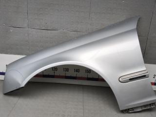 крыло переднее левое Mercedes-Benz C-Класс 2007, 2.2 л., D C220 CDI, дизель, МКПП, универсал