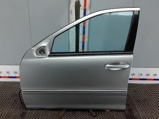 дверь передняя левая Mercedes-Benz C-Класс 2007, 2.2 л., D C220 CDI, дизель, МКПП, универсал