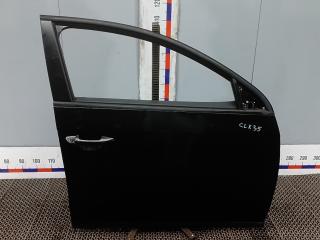 дверь передняя правая Volkswagen Passat 2011, 1.6 л., дизель, МКПП, седан