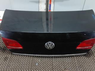 крышка багажника Volkswagen Passat 2011, 1.6 л., дизель, МКПП, седан