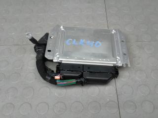 ЭБУ Kia Sorento 2006, 2.5 л., дизель, МКПП, внедорожник 5 дв., 0281011579