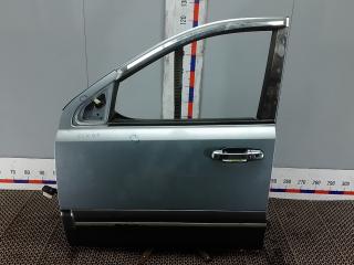 дверь передняя левая Kia Sorento 2006, 2.5 л., дизель, МКПП, внедорожник 5 дв.