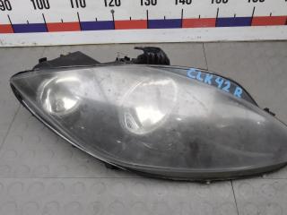 фара правая SEAT Leon рест: 2009-2012 2012, 1.6 л., МКПП, хетчбэк 5 дв.