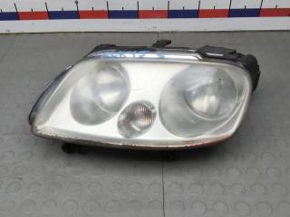 фара левая Volkswagen Caddy 2004 2005, 1.9 л., МКПП