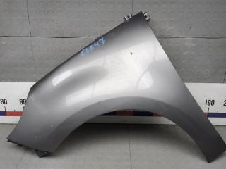 крыло переднее левое Renault Scenic 2010, 1.5 л., дизель, МКПП, минивэн