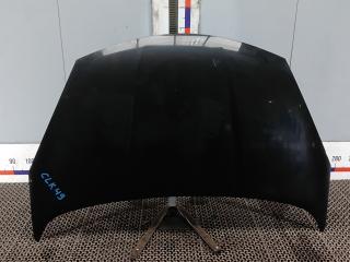 капот Nissan Note 2011, 1.4 л., дизель, МКПП, хетчбэк 5 дв.