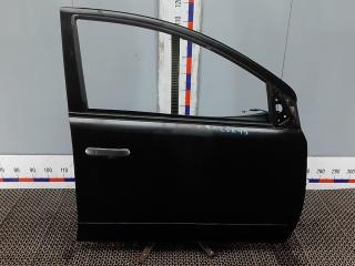 дверь передняя правая Nissan Note 2011, 1.4 л., дизель, МКПП, хетчбэк 5 дв.