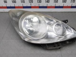 фара правая Nissan Note 2011, 1.4 л., дизель, МКПП, хетчбэк 5 дв.