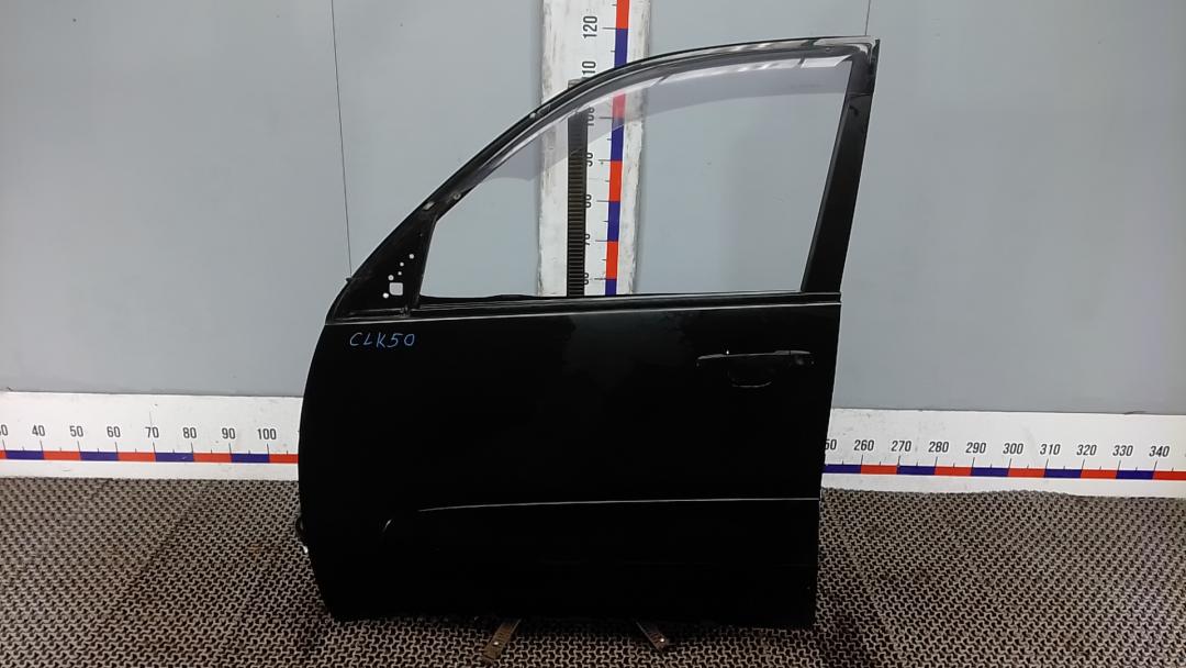 дверь передняя левая Toyota RAV4 2000 2005, 2.0 л., МКПП, внедорожник 5 дв.