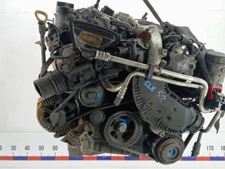 двигатель Jeep Commander 2007, 3.0 л., дизель, АКПП, внедорожник 5 дв., EXL