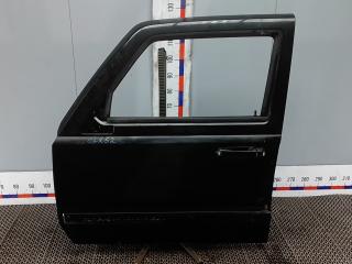 дверь передняя левая Jeep Commander 2007, 3.0 л., дизель, АКПП, внедорожник 5 дв.