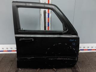 дверь передняя правая Jeep Commander 2007, 3.0 л., дизель, АКПП, внедорожник 5 дв.