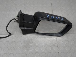 зеркало правое Jeep Commander 2007, 3.0 л., дизель, АКПП, внедорожник 5 дв., 11PIN