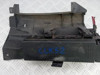 блок предохранителей Jeep Commander 2007, 3.0 л., дизель, АКПП, внедорожник 5 дв.