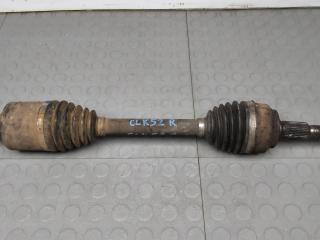 полуось передняя правая (приводной вал, ШРУС) Jeep Commander 2007, 3.0 л., дизель, АКПП, внедорожник 5 дв.