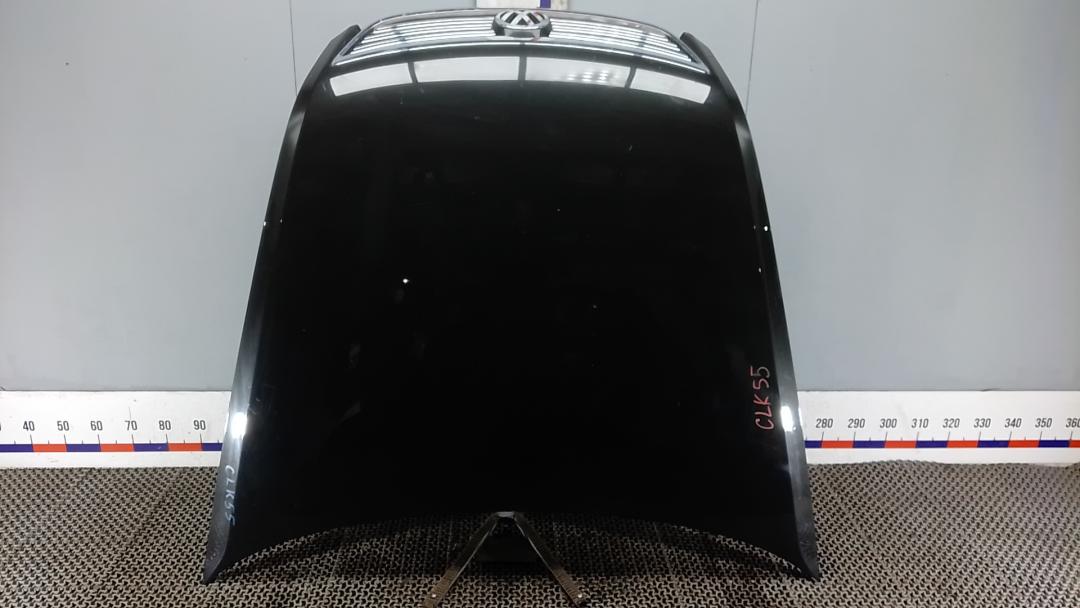 капот Volkswagen Phaeton 2010, 3.0 л., дизель, АКПП, седан