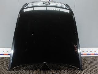 капот Volkswagen Phaeton 2010, 3.0 л., дизель, АКПП, седан