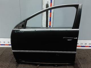 дверь передняя левая Volkswagen Phaeton 2010, 3.0 л., дизель, АКПП, седан