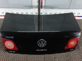 крышка багажника Volkswagen Phaeton 2010, 3.0 л., дизель, АКПП, седан
