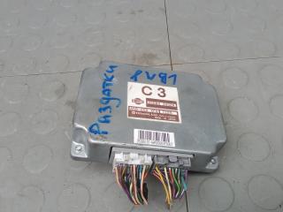 блок управления раздаткой Nissan Pathfinder 2009, 2.5 л., дизель, АКПП, внедорожник 5 дв.