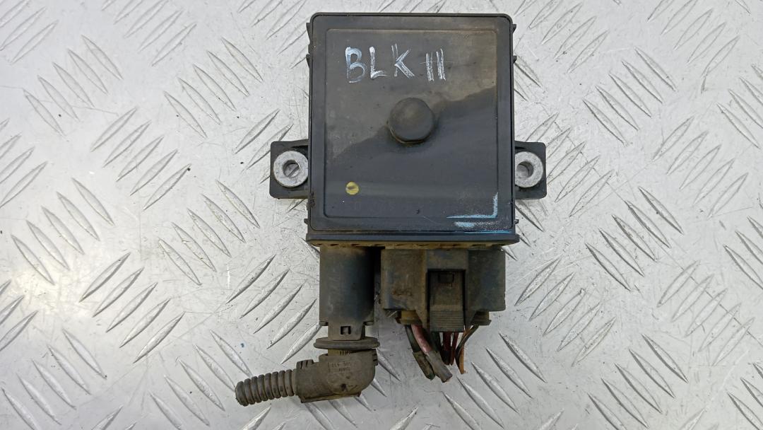 реле накала свечей BMW X5 2005, 3.0 л., дизель, АКПП, внедорожник 5 дв., 78832705