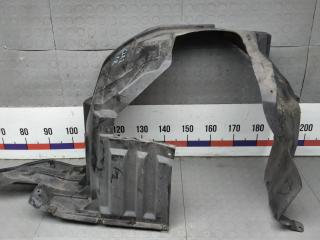 Подкрылок передний правый Suzuki SX4 2013 2013, 1.6 л., МКПП, хетчбэк 5 дв.