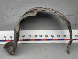 Подкрылок передний правый Toyota RAV4 2012 2014, 2.2 л., АКПП, внедорожник 5 дв.