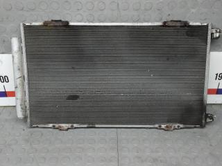 радиатор кондиционера Suzuki SX4 2013, 1.6 л., бензин, МКПП, хетчбэк 5 дв.