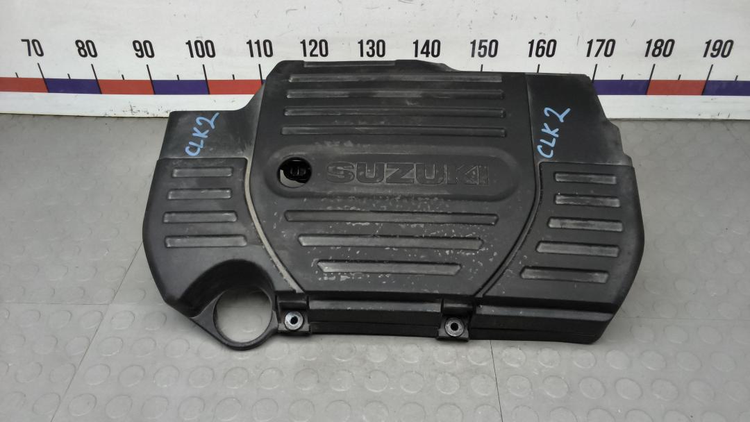 защита двигателя Suzuki SX4 2013 2013, 1.6 л., МКПП, хетчбэк 5 дв.