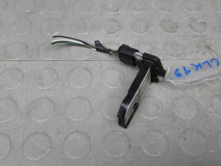 ДМРВ Toyota RAV4 2008-2013 2014, 2.2 л., АКПП, внедорожник 5 дв., 2220426010