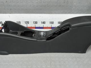 подлокотник Renault Megane 2014, 1.5 л., дизель, МКПП, хетчбэк 5 дв.