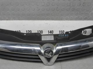 решетка радиатора Opel Astra 2006, 1.4 л., бензин, МКПП, хетчбэк 5 дв.