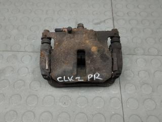 суппорт передний правый Suzuki SX4 2013-2022 2013, 1.6 л., МКПП, хетчбэк 5 дв.