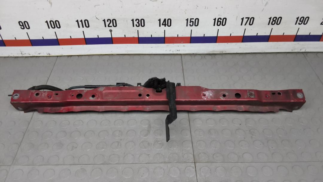 рамка капота Toyota RAV4 2012 2014, 2.2 л., АКПП, внедорожник 5 дв.