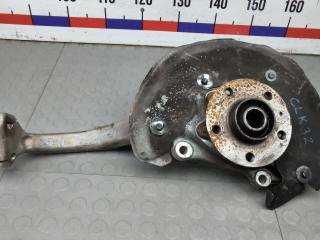 ступица передняя правая Audi A4 2008, 2.0 л., дизель, МКПП, седан