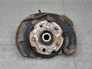 ступица задняя правая Toyota RAV4 2014, 2.2 л., дизель, АКПП, внедорожник 5 дв.