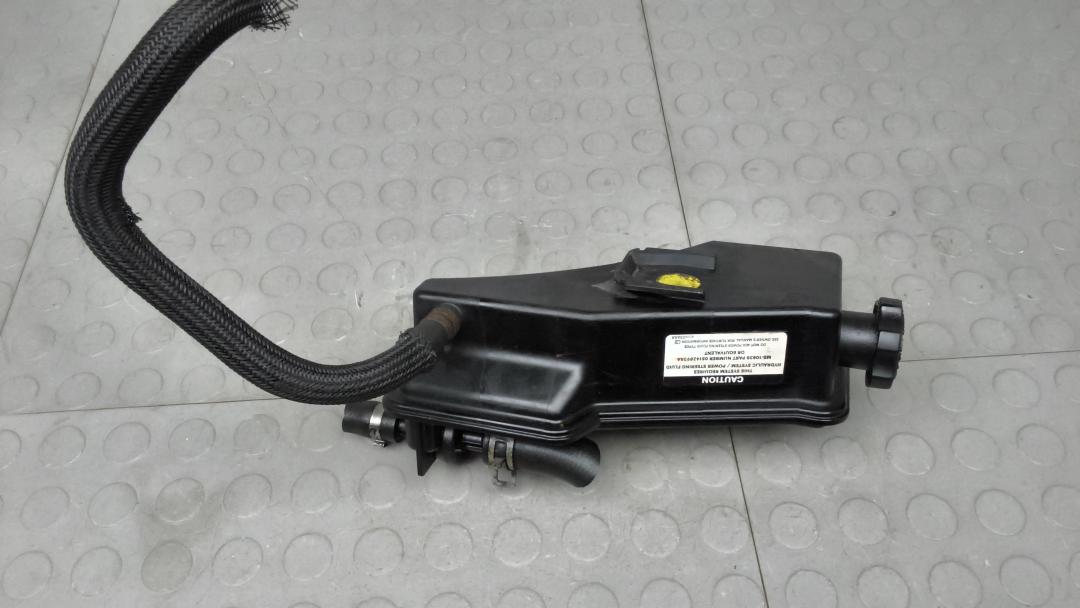бачок расширительный Jeep Commander 2007, 3.0 л., дизель, АКПП, внедорожник 5 дв.