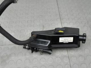 бачок расширительный Jeep Commander 2007, 3.0 л., дизель, АКПП, внедорожник 5 дв.