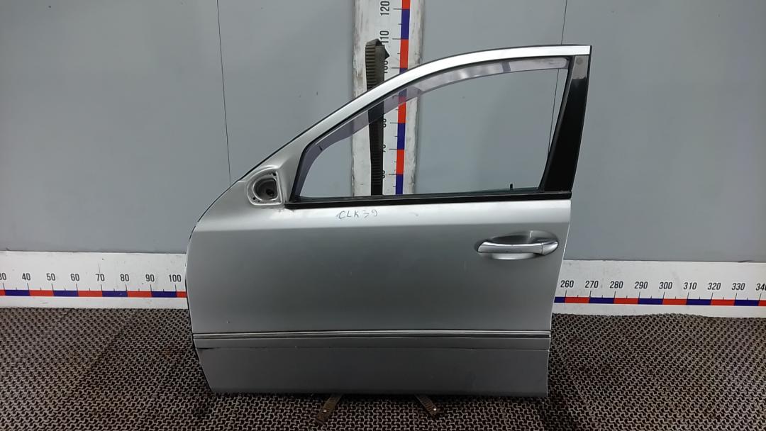 уплотнитель двери Mercedes-Benz E-Класс 2004, 3.2 л., D E320 CDI, дизель, АКПП, седан