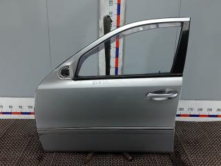 уплотнитель двери Mercedes-Benz E-Класс 2004, 3.2 л., D E320 CDI, дизель, АКПП, седан