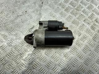 стартер Mercedes-Benz A W168 2002, 1.7 л., дизель, МКПП, серый, хетчбэк 5 дв., 0051511601