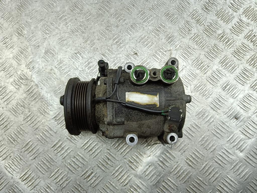 компрессор кондиционера Ford Mondeo III 2000, 2.0 л., бензин