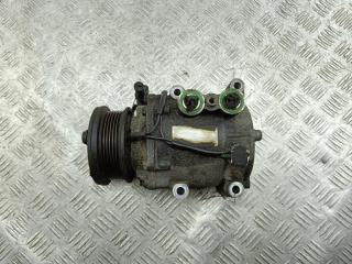 компрессор кондиционера Ford Mondeo III 2000, 2.0 л., бензин