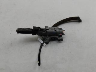 замок зажигания SEAT Alhambra 2003, 1.8 л., бензин, МКПП, серый, минивэн, 4B0905851B
