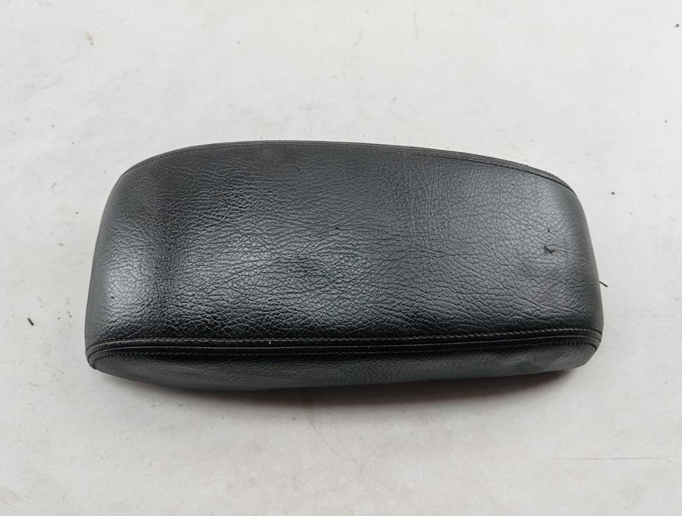 подлокотник Ford Mondeo III 2006, 2.0 л., дизель, МКПП, чёрный, универсал